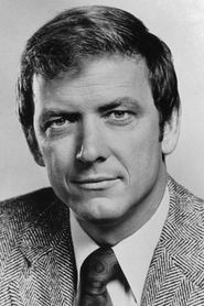 Monte Markham 头像