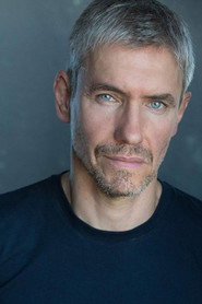Sean Buchanan 头像