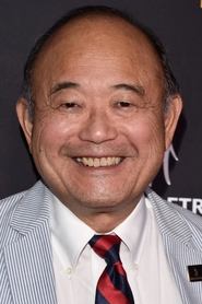 Clyde Kusatsu 头像