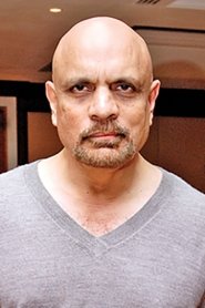 Bharat Dabholkar 头像