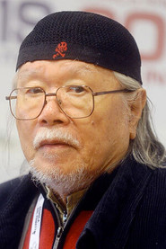 松本零士 头像