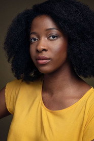 Céline Tshika 头像