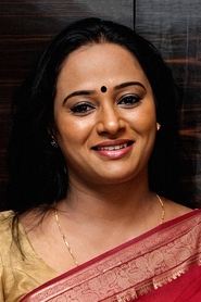 Anupama Kumar 头像