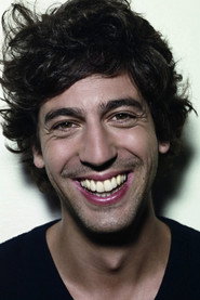 Max Boublil 头像
