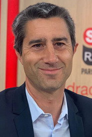 François Ruffin 头像