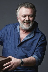 Csuja Imre 头像