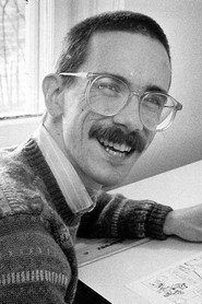 Bill Watterson 头像