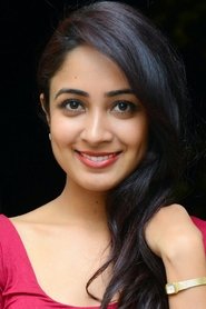 Aditi Chengappa 头像
