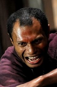 Alfridus Godfred 头像