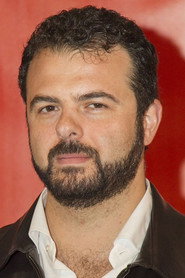 Edoardo De Angelis 头像