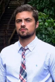 Benjamin Griffin 头像