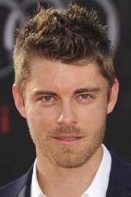 Luke Mitchell 头像