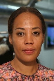 Margaret Betts 头像