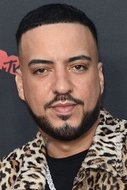 French Montana 头像