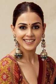 Genelia D'Souza 头像