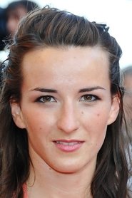 Salomé Stévenin 头像