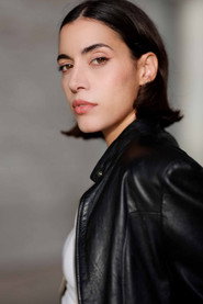 Nicole Petrelli 头像