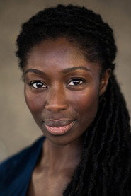 Rhoda Ofori-Attah 头像