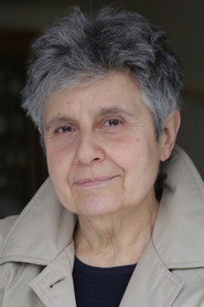 Myriam Azencot 头像