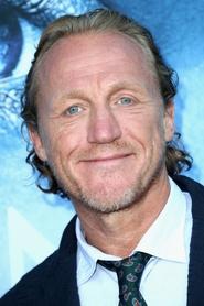 杰罗姆·弗林 头像