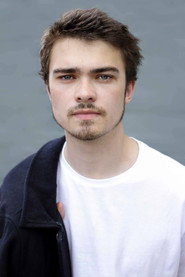 David Angland 头像