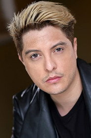 Emilio Merritt 头像
