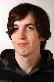 Benjamin Crotty 头像