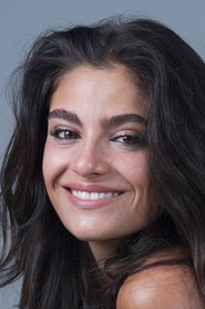 Aurora Giovinazzo 头像