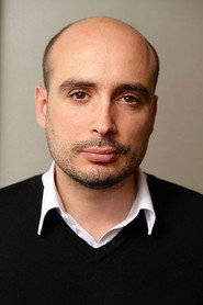Peter Strickland 头像