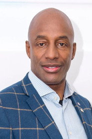 John Fashanu 头像
