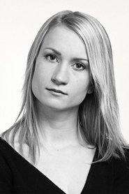 Birgitte Larsen 头像