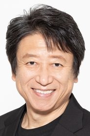 井上和彦 头像