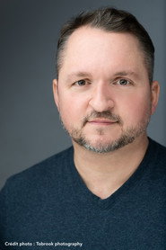 Michael Richard 头像