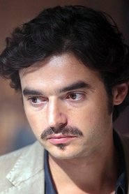 Paolo Briguglia 头像