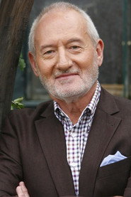 Sepp Schauer 头像