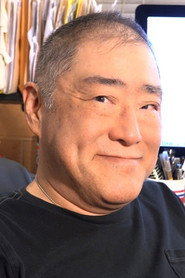 Larry Hama 头像