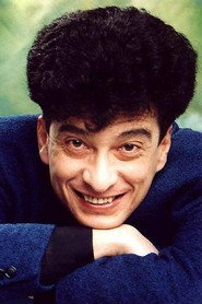 Yevhen Chepurniak 头像
