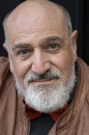 Frédéric Imberty 头像