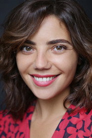 Nassima Benchicou 头像
