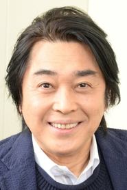 江原正士 头像