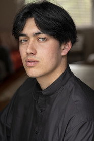 Tāne Rolfe 头像