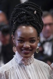 Sheila Munyiva 头像