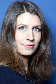 Adèle Van Reeth 头像