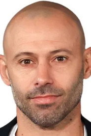 Javier Mascherano 头像
