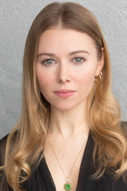 Sarah Alexandra Marks 头像