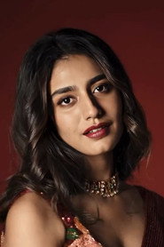 Priya Prakash Varrier 头像