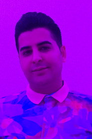 Iman Farzam 头像