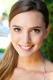 Lilly Roberson 头像