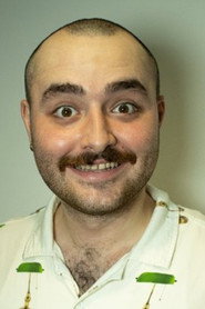 Patrick Doran 头像