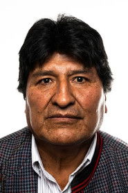 Evo Morales 头像